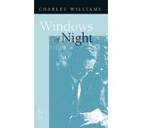 Charles Williams Windows of Night (Copertina rigida)