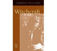 Charles Williams Witchcraft (Copertina rigida)