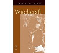 Charles Williams Witchcraft (Copertina rigida)