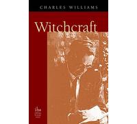 Charles Williams Witchcraft (Tascabile)
