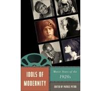 Charles Wolfe Idols of Modernity (Tascabile)