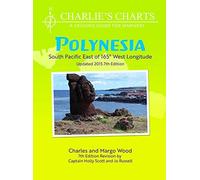 Charles Wood Margo Wood Charlie's Charts (Tascabile)