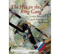 Charles Woolley The Hat in the Ring Gang (Copertina rigida)