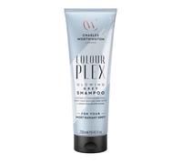 Charles Worthington Shampoo Colour Plex Glowing Grey 250ml
