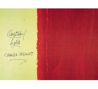 Charles Wright Outtakes (Tascabile)