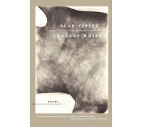 Charles Wright Poems (Tascabile)