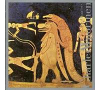 Charles Wuorinen On Alligators (CD) Album