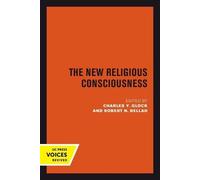 Charles Y. Glock New Religious Consciousness (Tascabile)