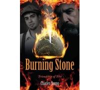 Charles Young Burning Stone (Tascabile)
