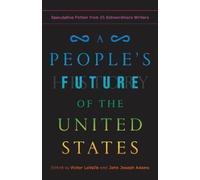 Charles Yu Lesley Nneka Arimah Charlie A People's Future of the Un (Tascabile)