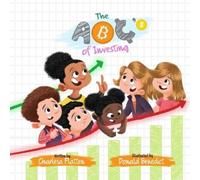 Charlesa Flatten Donald Benedict The ABC's of Investing (Tascabile)