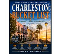 Charleston Bucket List: Charleston's Hidden Garden Retreat