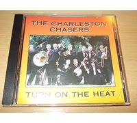 Charleston Chasers, the - Turn on The Heat [Import]