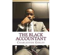 Charleston E Girley The Black Accountant (Tascabile)