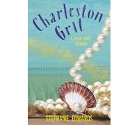 Charleston Grit: A Palm Court Suspense