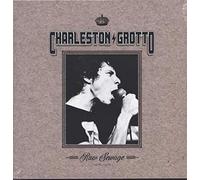 Charleston Grotto - Raw Sewage