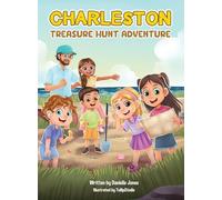 Charleston Treasure Hunt Adventure