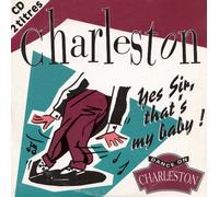 Charleston - Yes Sir, That'S My Baby !