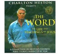 Charleton Heston Presents - The Word - The Life and Teachings of Jesus Christ