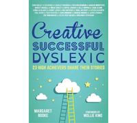 Charley Boorman Creative, Successful, Dyslexic (Tascabile)