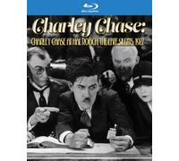 Charley Chase At Hal Roach: The Late Silents (1927) (Blu-ray) Various