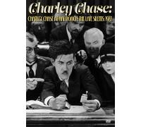Charley Chase At Hal Roach: The Late Silents (1927) (DVD) Various Anita Garvin