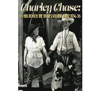 Charley Chase: At Hal Roach: The Talkies, Volume 3: 1934-1936