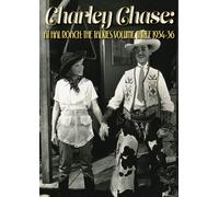 Charley Chase: At Hal Roach: The Talkies Volume 3 (DVD) Various