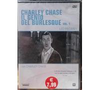 Charley Chase - Il Genio del Burlesque