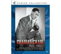 Charley Chase: Shorts, Volume 1 DVD - Charley Chase, Charlie Chase