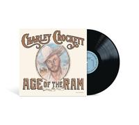 Charley Crockett - Age of the Ram