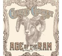 Age Of The Ram (Mesa White Vinyl / Alternate Cover) (Indies)