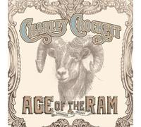 Age Of The Ram (Mesa White Vinyl / Alternate Cover) (Indies)