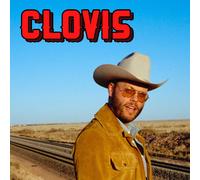 CHARLEY CROCKETT CLOVIS (CD)