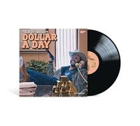Charley Crockett - Dollar A Day (LP)