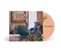 Charley Crockett - Dollar A Day - Cd