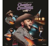 Live From The Ryman - Charley Crockett (Audio Cd)