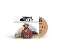 Charley Crockett – Lonesome Drifter – CD – Island