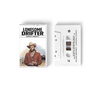 Charley Crockett - Lonesome Drifter[Cassette]