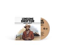 Charley Crockett – Lonesome Drifter – CD – Island