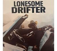 CHARLEY CROCKETT LONESOME DRIFTER INDIE EXCLUSIVE 輸入盤） Analog (Vinyl LP)