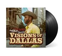 Charley Crockett - Visions of Dallas