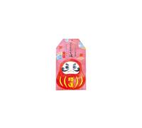 CHARLEY - Fukufuku Bath Salt - 20g - Daruma