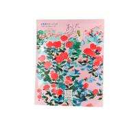 CHARLEY - Imagination Bathroom Bath Salt & Herbs - 30g - Blooming In Rose Garden