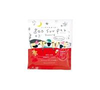 CHARLEY - Medicated Powder Bath Goo Soo Pea Dreaming White Bouquet - 50g