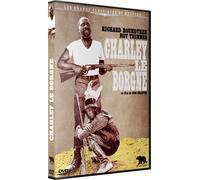 Charley-One-Eye (1973) ( Charley One Eye ) ( Charley 1 Eye ) (DVD) Roy Thinnes