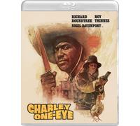 CHARLEY ONE-EYE / (4K WB RS... CHARLEY ONE-EYE / (4K WB RSTR DTS M Blu-Ray NUOVO