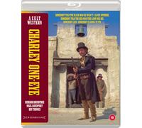 Charley One-Eye (Blu-ray)