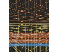 Charley Perkins Practical Quantum Computing for Engineers (Tascabile)