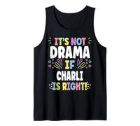 Charley Personalized Women's Gift Custom Charley Canotta